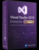 Microsoft Visual Studio 2019 Enterprise