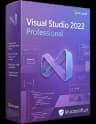 Microsoft Visual Studio 2022 Professional