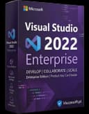 Microsoft Visual Studio 2022 Enterprise