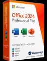 Microsoft Office 2024 Professional Plus