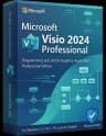 Microsoft Visio 2024 Professional