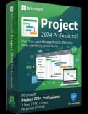 Microsoft Project 2024 Professional