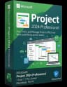 Microsoft Project 2024 Professional