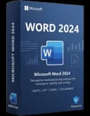 Microsoft Word 2024