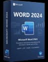 Microsoft Word 2024