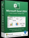 Microsoft Excel 2024