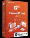 Microsoft PowerPoint 2024