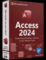 Microsoft Access 2024