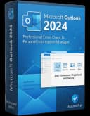 Microsoft Outlook 2024