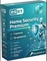 ESET Home Security Premium — 1 Urzadzenie, 12 Miesiecy