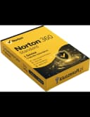 Norton 360 Standard — 1 Urzadzenie, 12 Miesiecy