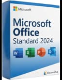 Microsoft Office 2024 Standard