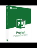 Microsoft Project Professional 2019