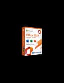 Microsoft Office 2024 Home & Student