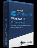 Microsoft Windows 10 Professional