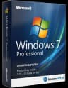 Microsoft Windows 7 Professional
