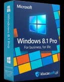 Microsoft Windows 8.1 Pro