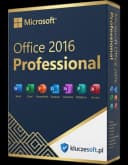 Microsoft Office 2016 Professional
