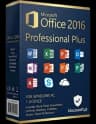 Microsoft Office 2016 Professional Plus