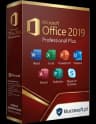 Microsoft Office 2019 Professional Plus