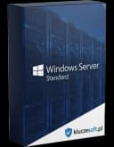 Microsoft Windows Server 2016 Standard 16 Core