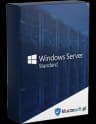 Microsoft Windows Server 2016 Standard 16 Core
