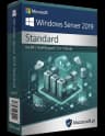 Microsoft Windows Server 2019 Standard 16 Core