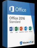 Microsoft Office 2016 Standard