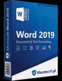 Microsoft Word 2019