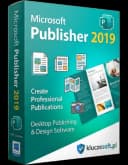 Microsoft Publisher 2019