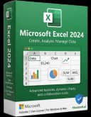 Microsoft Excel 2024