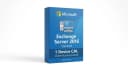 Exchange Server 2016 Standard -- 1 Device CAL