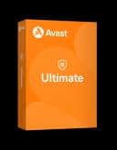 Avast Ultimate (1 stanowisko, 12 miesiecy)