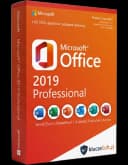 Microsoft Office 2019 Professional