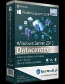 Microsoft Windows Server 2019 Datacenter