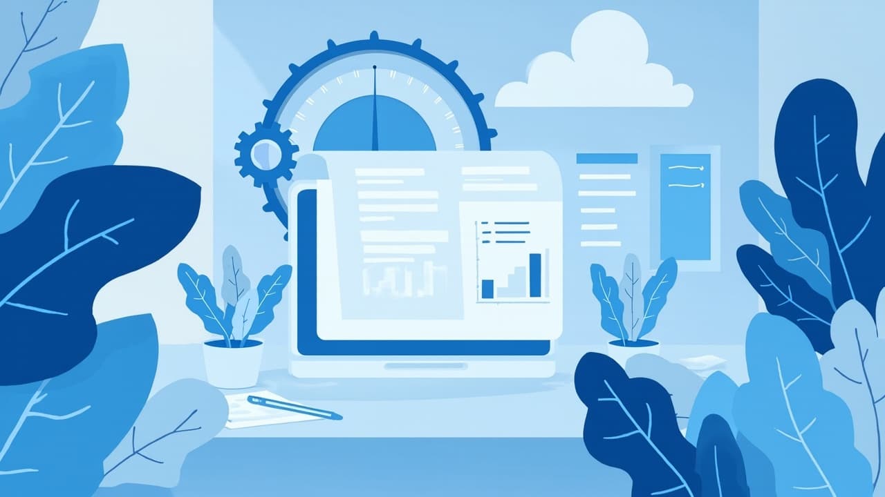 Ilustracja artykułu: Microsoft 365 Office Home — przewodnik zakupowy 2026