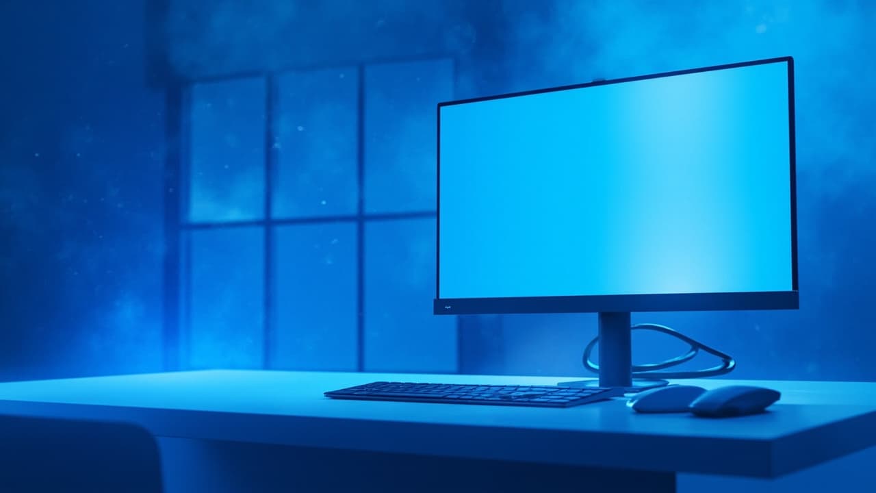 Ilustracja artykułu: 64 bit download windows 10 — przewodnik 2026