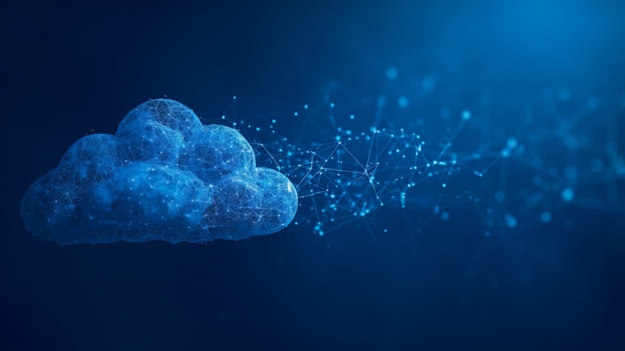 Ilustracja artykułu: Acronis Cloud — przewodnik 2026