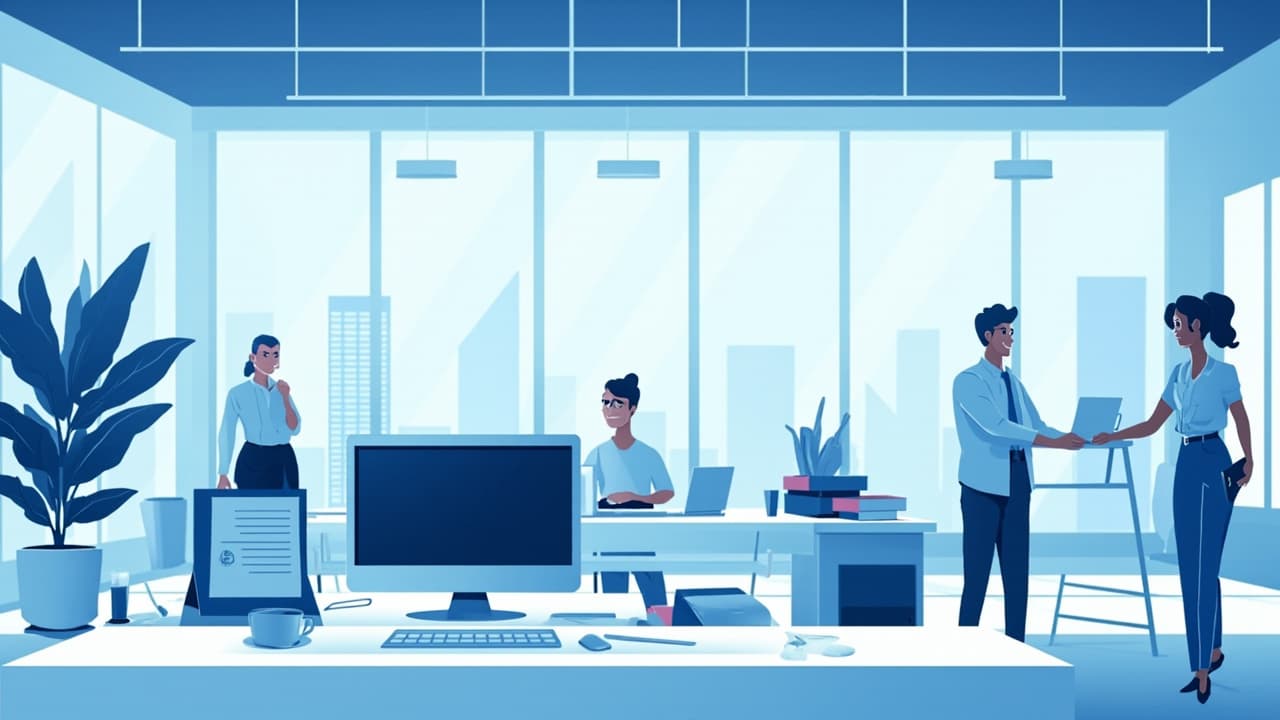 Ilustracja artykułu: Acronis Disk Director — przewodnik 2026