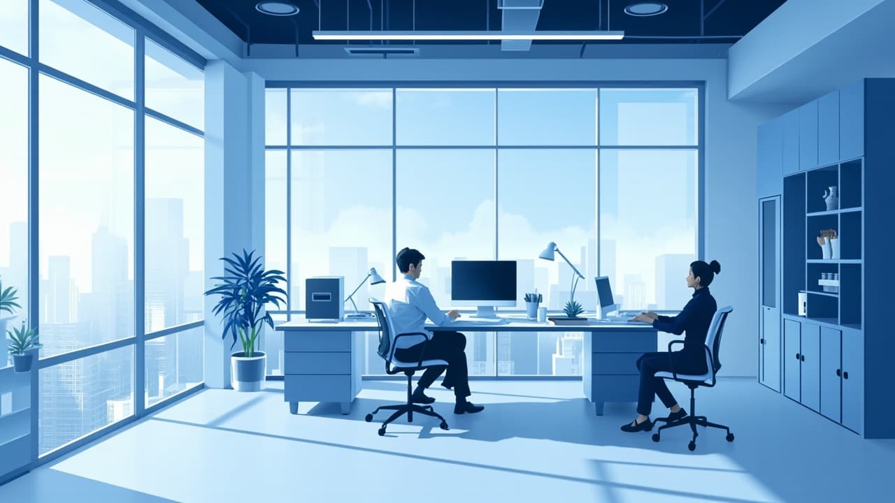 Ilustracja artykułu: Acronis Drive Monitor — przewodnik 2026