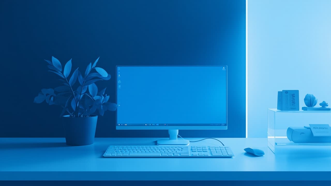 Ilustracja artykułu: Activate key windows 10 pro — przewodnik 2026