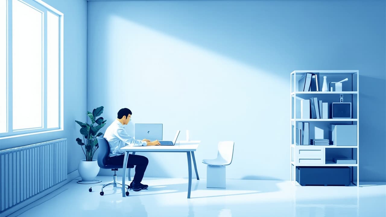 Ilustracja artykułu: Adobe Acrobat Pro — przewodnik 2026