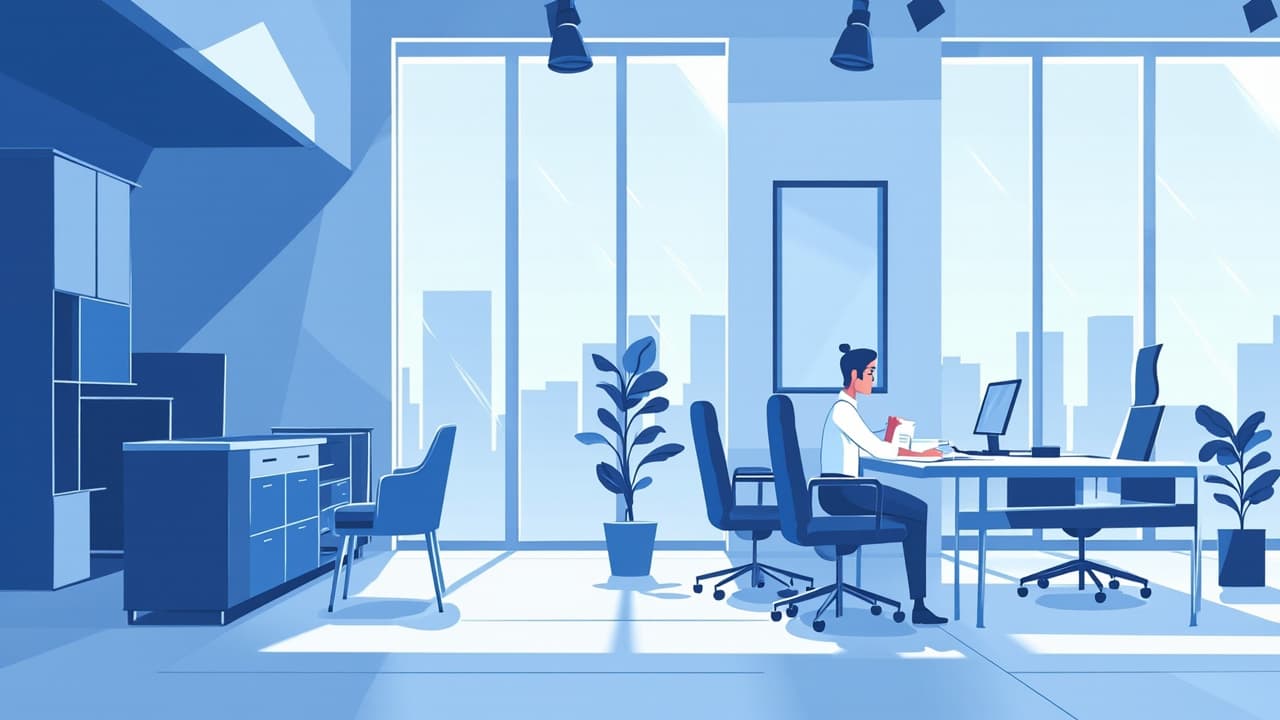 Ilustracja artykułu: Adobe Photoshop Adobe Illustrator — kompletny przewodnik 2026