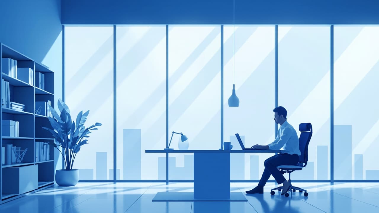 Ilustracja artykułu: Adobe Photoshop CS5 — kompletny przewodnik 2026