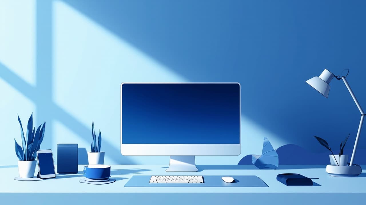 Ilustracja artykułu: Adobe Photoshop NMAC — kompletny przewodnik 2026