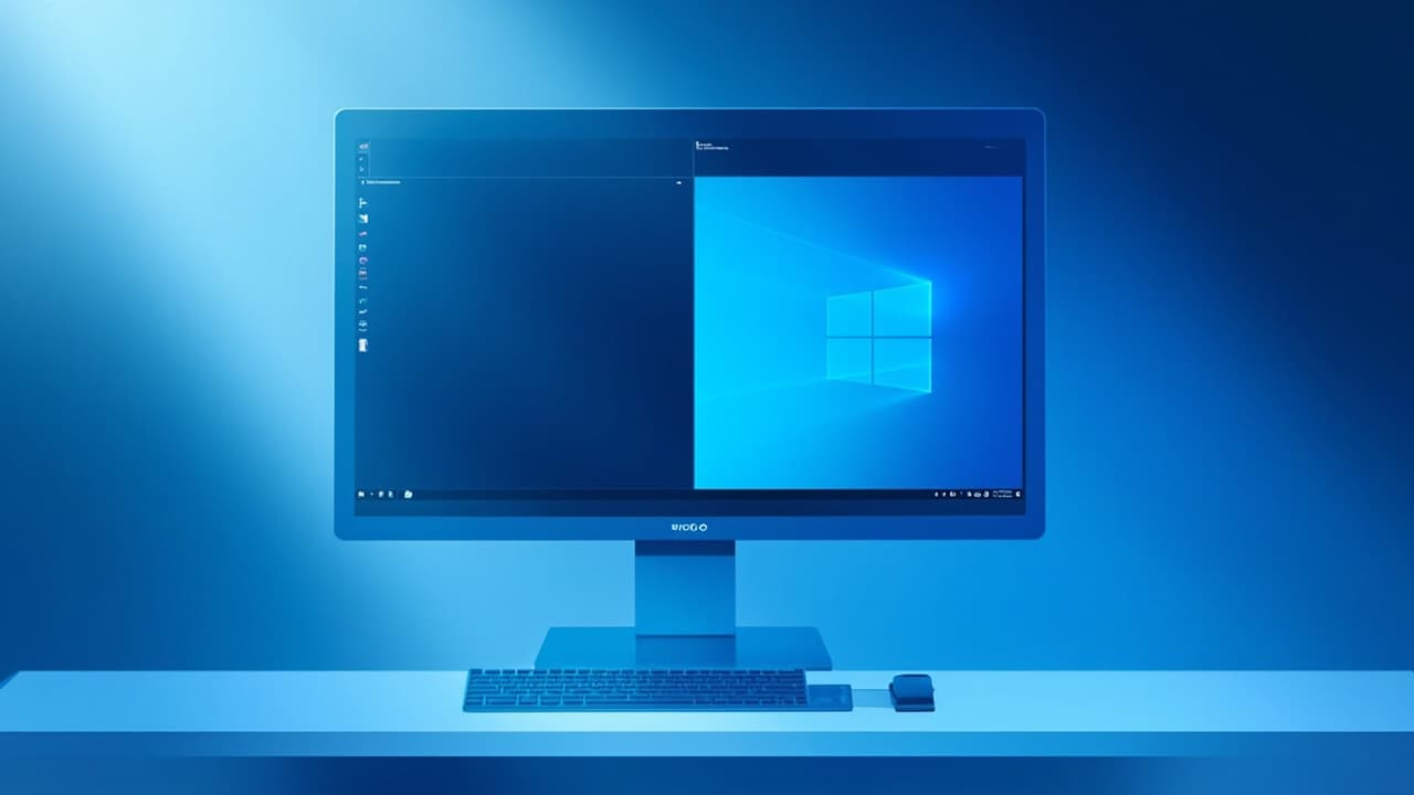 Ilustracja artykułu: Aktualizacja do Windows 11 — przewodnik 2026