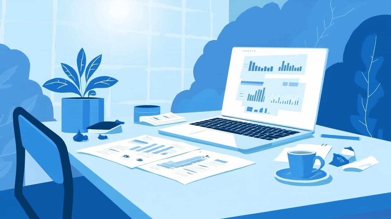 Ilustracja artykułu: Aktywacja Office 2019 — kompletny przewodnik po instalacji, licencjonowaniu i ty