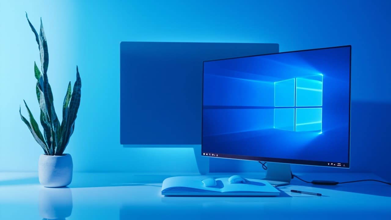 Ilustracja artykułu: Aktywacja Windows 11 — kompletny przewodnik 2026