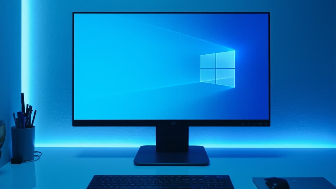 Ilustracja artykułu: Asystent aktualizacji Windows 11 — przewodnik 2026