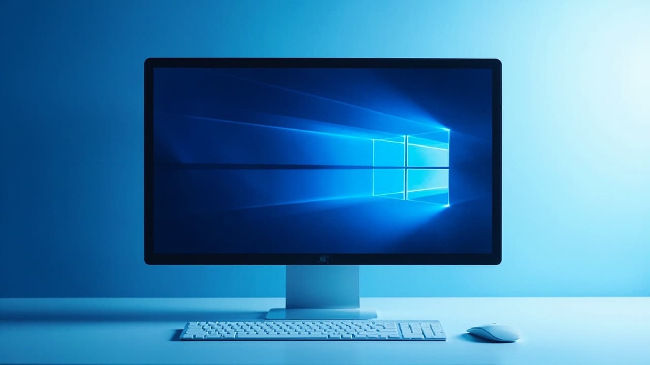 Ilustracja artykułu: Asystent instalacji systemu Windows 11 — przewodnik 2026